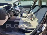 2015 Honda CIVIC photo