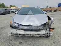 2015 Honda CIVIC фото