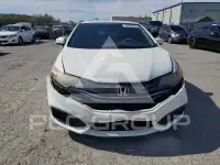 2015 Honda CIVIC photo
