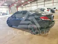 2015 Honda CIVIC фото