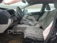 2015 Honda CIVIC photo