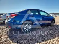 2015 Honda CIVIC photo