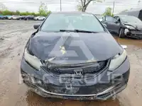 2015 Honda CIVIC фото