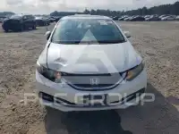 2015 Honda CIVIC photo