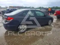 2015 Honda CIVIC photo