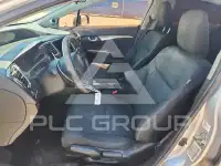 2015 Honda CIVIC photo