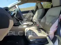 2015 Honda CIVIC фото