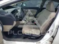 2015 Honda CIVIC фото