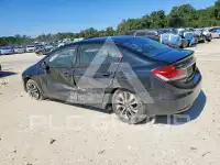2015 Honda CIVIC фото