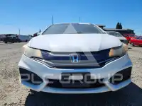 2015 Honda CIVIC photo