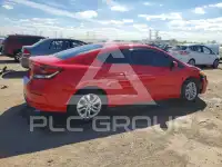 2015 Honda CIVIC фото