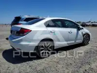 2015 Honda CIVIC фото