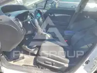 2015 Honda CIVIC photo