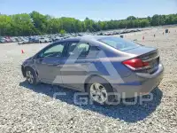 2015 Honda CIVIC photo