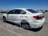 2015 Honda CIVIC photo