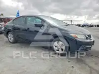 2015 Honda CIVIC фото