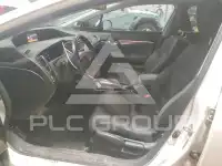 2015 Honda CIVIC фото