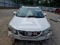2015 Honda CIVIC фото