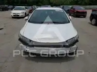 2015 Honda CIVIC фото