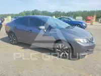 2015 Honda CIVIC фото