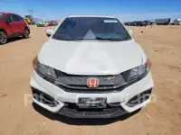 2015 Honda CIVIC фото