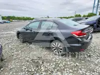2015 Honda CIVIC photo