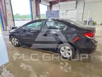 2015 Honda CIVIC photo