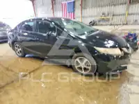 2015 Honda CIVIC photo