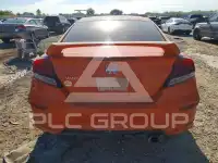 2015 Honda CIVIC фото