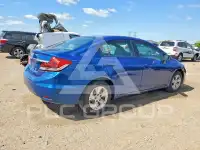 2015 Honda CIVIC photo