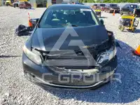 2015 Honda CIVIC фото