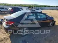 2015 Honda CIVIC фото