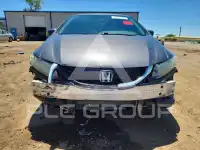 2015 Honda CIVIC фото