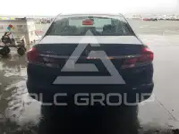 2015 Honda CIVIC фото