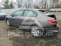 2015 Honda CIVIC photo