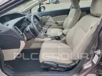 2015 Honda CIVIC photo