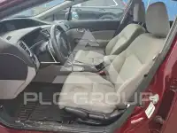 2015 Honda CIVIC фото