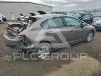 2015 Honda CIVIC photo