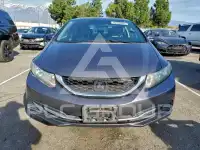 2015 Honda CIVIC фото