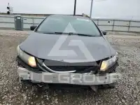 2015 Honda CIVIC фото