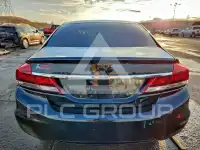 2015 Honda CIVIC фото