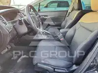 2015 Honda CIVIC фото