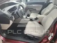 2015 Honda CIVIC photo