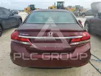 2015 Honda CIVIC photo