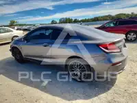 2015 Honda CIVIC фото