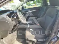 2015 Honda CIVIC photo