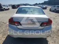 2015 Honda CIVIC фото