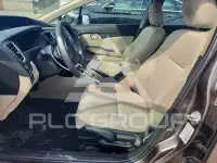 2015 Honda CIVIC photo