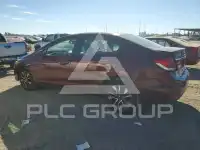 2015 Honda CIVIC фото