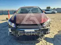 2015 Honda CIVIC фото